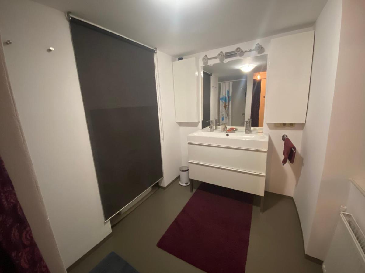 Charming Loft In Margareten District Of Bécs Kültér fotó